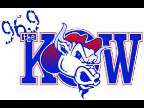 KKOW "96.9 the KOW" - Legal ID - 2007 #2