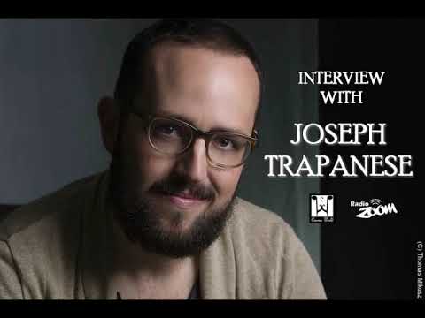 Interview with Joseph Trapanese