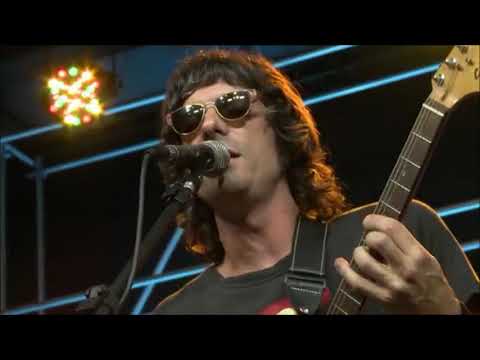 Escambau - Fogo (Ao vivo no Estúdio Showlivre, 2017)