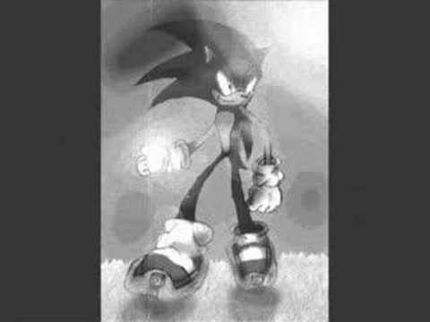 Sonic Gems Collection - Can you feel the Sunshine? ACID Mix