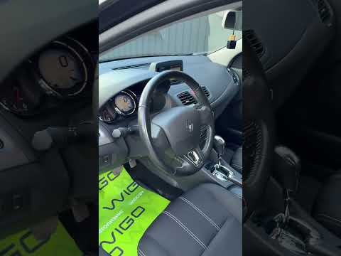 фото renault megane iii рестайлинг 0