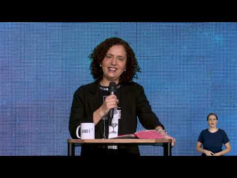 Classe de intercessão | Aula 2