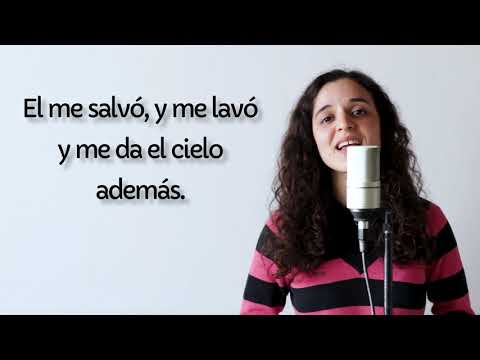 Himno 53 - ¡Oh amor de Dios!