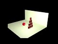 Angry Bird 3DS MAX Model And Animation