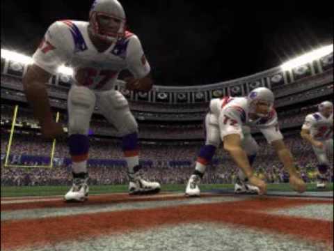 Madden NFL 98 Playstation