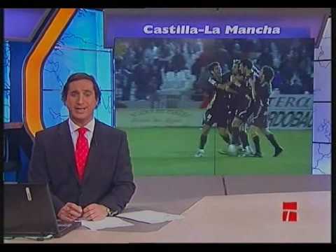 CMT. Temp. 2008-09. Previa CÓRDOBA C.F. - ALBACETE BALOMPIÉ (II)