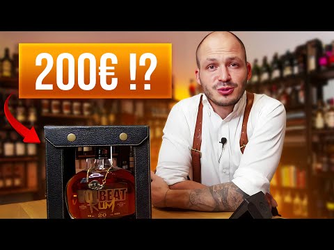 Video review: Diamond Volbeat Aged 20 Years 2001