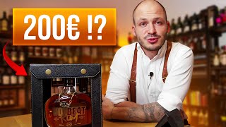 Wagemut Rum Tasting Video