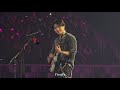 Stray Kids Han Jisung Hold My Hand DominATE Solo Stage Jakarta 2024