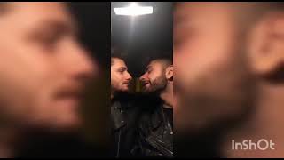 GAY VIDEOS KISSING HOT