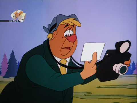 127 - The Shutter Bug