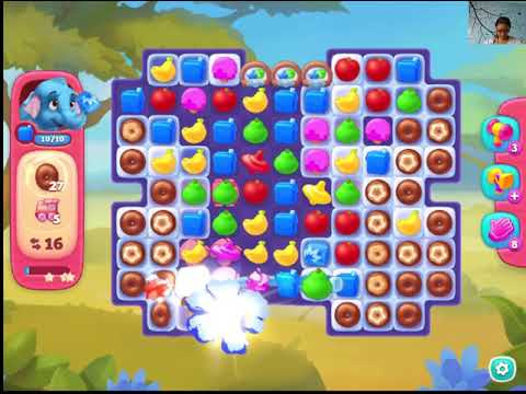 Wildscapes Level 203