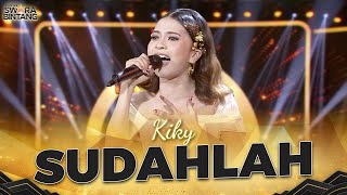 Download lagu Kiky (Makasar) - Sudahlah | KONTES SWARA BINTANG 2024 mp3