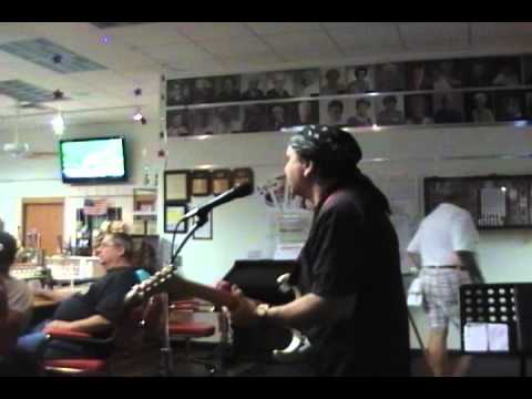 Promotional video thumbnail 3 for Jimi Hendrix Tribute Band