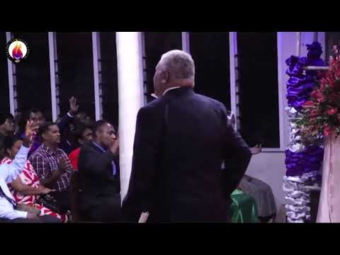 Ena Veisiga Kece Rui Talei Vei Au/ The Longer I Serve Him~5th Central & Maritime Divisional AOG Fiji