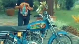 Download lagu Cak sodiq CB Indonesia mp3