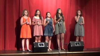 Dog Days by the Singsations at Lip Sync Battle Morristown