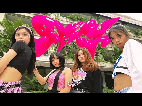 [KPOP IN PUBLIC: ONETAKE] AESPA (에스파) "SPICY" Dance Cover by COSMOS PH