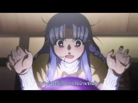 Caster meet Saber [Sub TH]