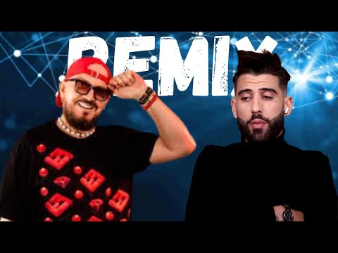 CHEB BILAL x DIDINE CANON16 - Ngoulou ça va x Mafia (By MD_SOUL)