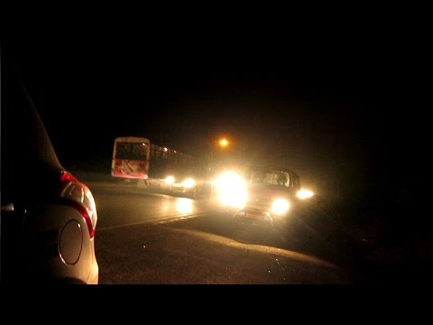 Nearly kidnapped in Goa - Chapter 2 Video