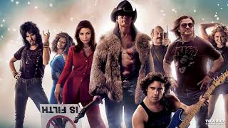 Diego Boneta, Alec Baldwin, Russell Brand, Julianne Hough - Juke Box Hero / I Love Rock ‘n’ Roll