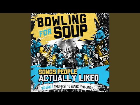 Sandwich - Bowling for Soup