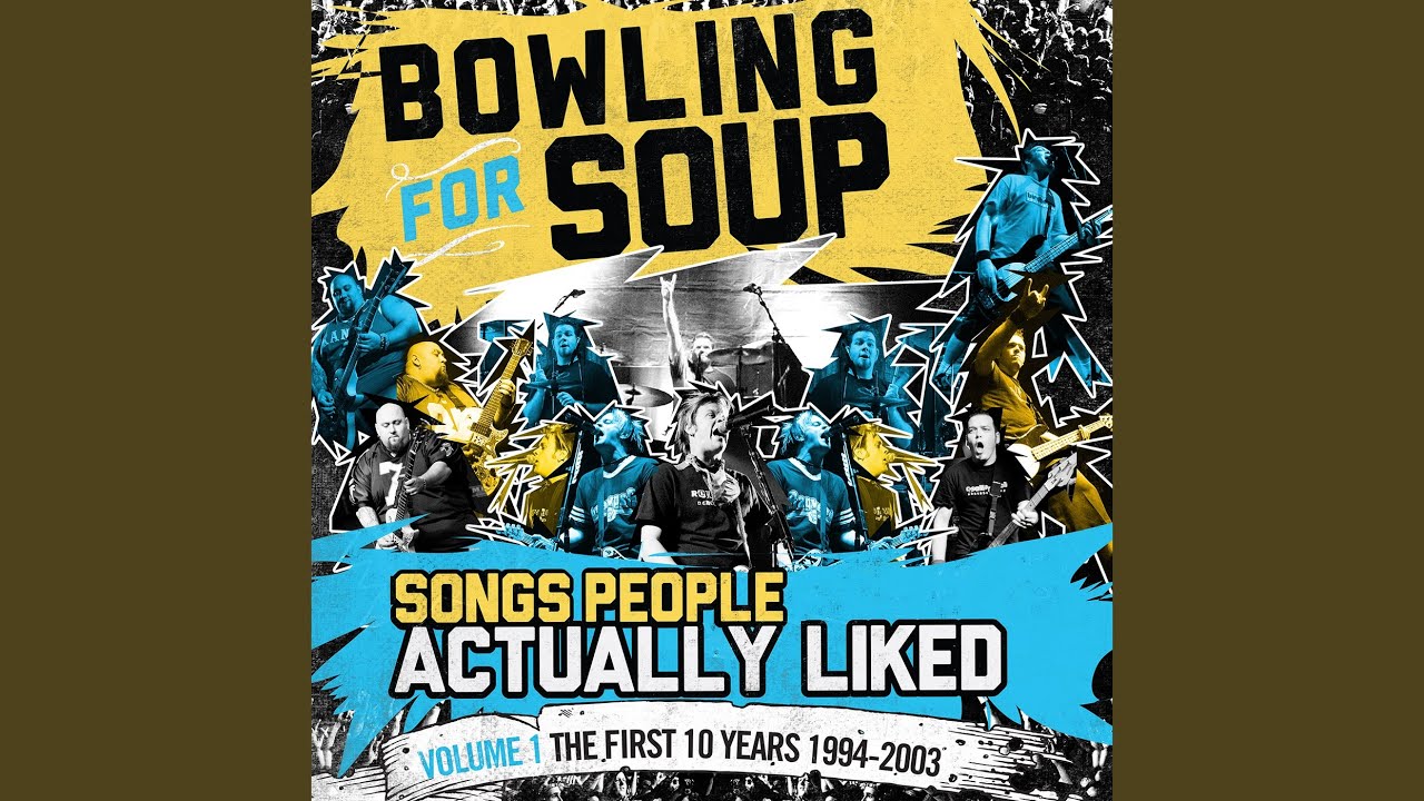 Bowling for Soup - Sandwich
