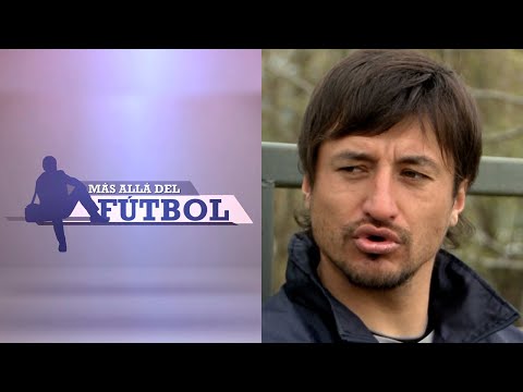 🤪⚡Nicolás Peric - Más allá del fútbol