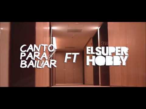 Canto Para Bailar Ft El Super hobby   Dame Un Besos Remix #DjAndy