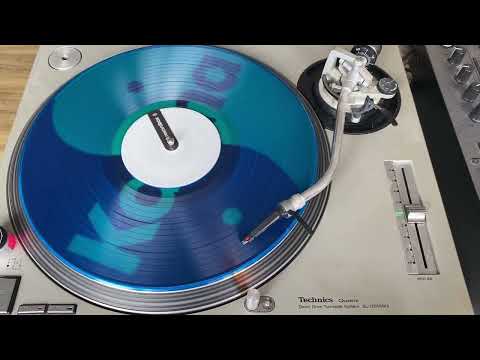 DJ Ande - Inner Spheres (Sync Dynamix Remix) - New Oldskool Jungle Drum n Bass