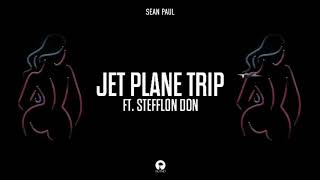 Jet Plane Trip Music Video