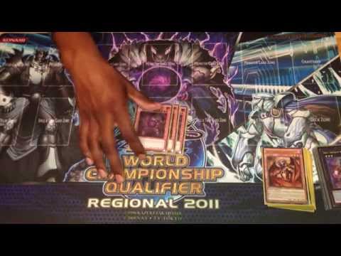 Monarchs from Hell (burning abyss monarchs) - Deck Profile!!