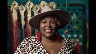 Public Record: Darlene McClinton video