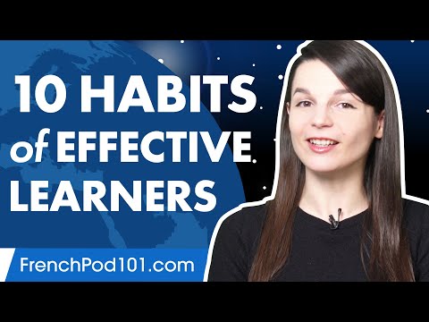 Learn the Top 25 Must Know French Phrases