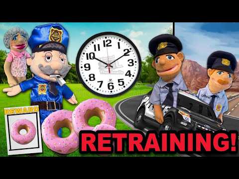 SML Movie: RETRAINING! - 3 Hours Of SML Marathon !!! Funniest of Jeffy Video 2026