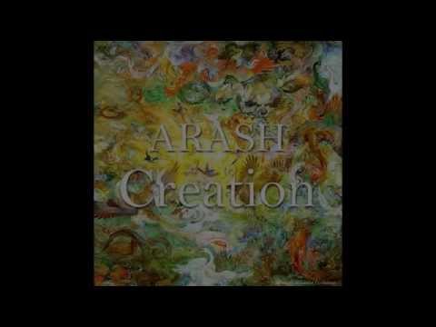 ARASH (2015) Creation - Album Teaser (Arash Parsania)