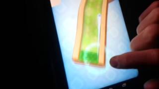 Top Android Game -  Mini Golf Matchup