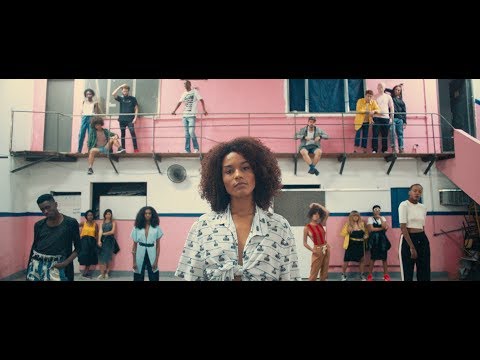 Resistance: Rio's Different Face of Fashion