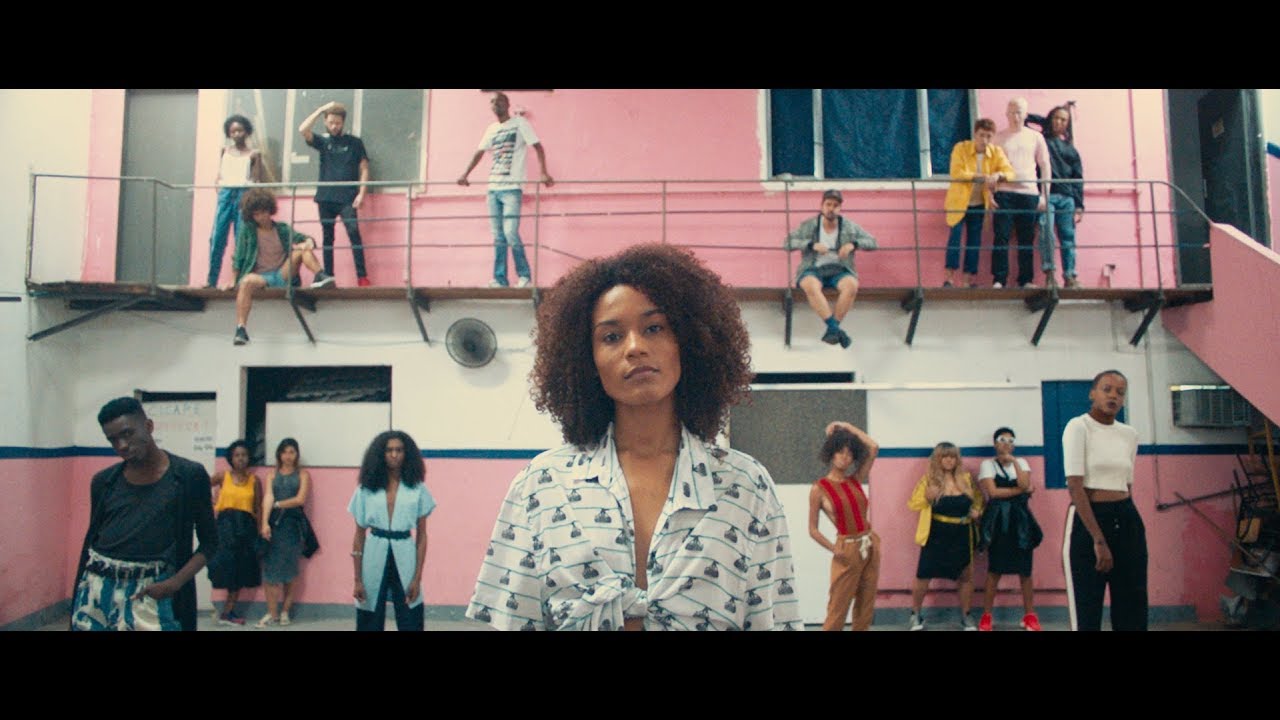 Resistance: Rio's Different Face of Fashion