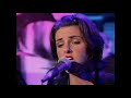 I can't make it alone - Maria McKee - live 1993