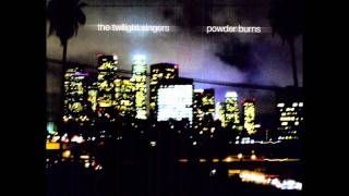 The Twilight Singers - Candy Cane Crawl