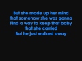 Martina McBride - Beautiful Again lyrics