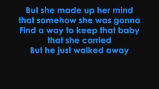 Martina McBride - Beautiful Again lyrics