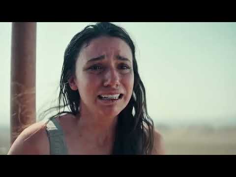 WANAJIKUTA JUU YA MNARA MREFU BALAA LINAANZA WANAPOTAKA KUSHUKA