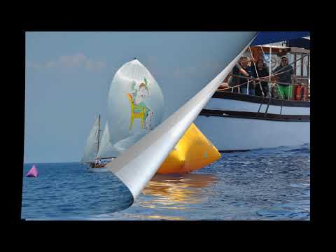 Spetses Classic Yacht Regatta 2019