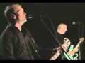 Alkaline Trio - Sadie Live MTV