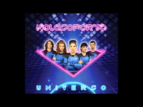 No Lo Soporto - Universo (Full Album 2012)