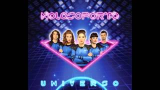No Lo Soporto - Universo (Full Album 2012)