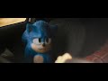 Sonic The Hedgehog (2020) Road Trip
